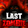 icon Last Zombie pour Cubot King Kong