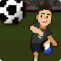 icon Soccer Star Clicker