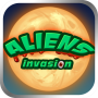 icon Aliens Invasion pour Motorola Moto G6 Plus