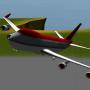 icon 3D Airplane flight simulator 2 pour HiSense H11