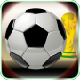 icon Air Soccer World Cup 2014 pour THL T7