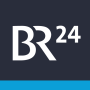 icon BR24 – Nachrichten pour Huawei P20