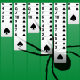 icon Spider Solitaire pour swipe Konnect 5.1