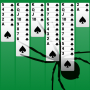 icon Spider Solitaire pour Samsung I9506 Galaxy S4