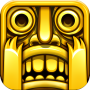 icon Temple Run pour Samsung Galaxy Pocket S5300