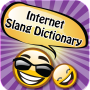 icon Internet Slang Dictionary
