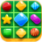 icon Magic Garden Jewels 1.0.73