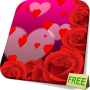 icon Valentines Day Live Wallpaper pour Xtouch Unix Pro