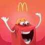 icon Kids Club for McDonald's pour Doov A8