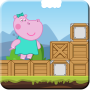 icon Logical games: Road adventures pour LG G Pad F 8.0 2nd Gen