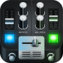 icon Music Player - Audio Player pour Samsung Galaxy J3 Pro