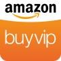 icon Amazon BuyVIP pour tecno W1