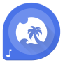 icon Relaxing Sounds pour ZTE Blade A910
