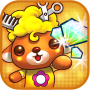 icon Pretty Pet Jewel Town pour Samsung I9506 Galaxy S4