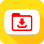 icon HD Video Downloader App