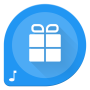 icon Free Ringtones for Android™ pour ZTE Blade A910