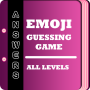 icon Answer for Emoji Guessing Game pour umi Max