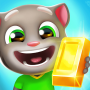 icon Talking Tom Gold Run pour Xtouch A2
