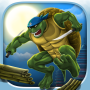 icon Turtle Ninja Jump pour Samsung Galaxy Note 10.1 N8000