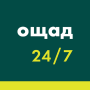 icon Ощад 24/7 pour Sony Xperia XA1