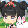 icon My Prettygirl Story : Dress Up pour Teclast Master T10