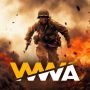 icon World War Armies: WW2 PvP RTS pour ZTE Nubia M2 Lite