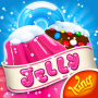icon Candy Crush Jelly Saga pour Samsung Galaxy Core Lite(SM-G3586V)