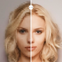 icon PhotoApp - AI Photo Enhancer pour sharp Aquos R