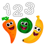 icon Educational games for kids 2 4 pour Inoi 5