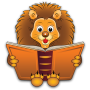 icon iStoryBooks pour blackberry KEY2