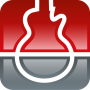 icon smart Chords: 40 guitar tools… pour hyve Pryme