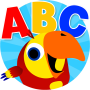 icon ABC's: Alphabet Learning Game