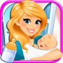 icon Newborn Baby & Mommy Care FREE