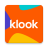icon Klook 6.58.0