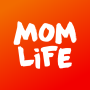 icon Pregnancy App and Baby Tracker pour qmobile Noir E1