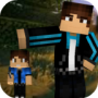 icon Mod Baby Player for MCPE pour Samsung Galaxy Young S6310