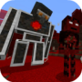 icon Mod DI: Meltdown Edition for MCPE pour nuu N4L