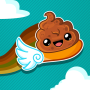 icon Happy Poo Flap pour Samsung Galaxy S3 Neo(GT-I9300I)