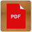 icon PDF File Reader 4.3