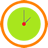 icon Word Clock 0.3