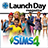 icon Launch Day MagazineThe Sims 4 Edition 1.6.4