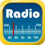 icon Radio FM ! pour Samsung Galaxy A8 SM-A800F