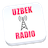 icon com.wordbox.uzbekistanRadio 8.01.04