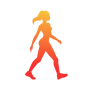 icon WalkFit