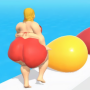 icon Squeezy Girl Game Walkthrough pour Samsung Galaxy Amp Prime 2