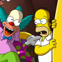 icon The Simpsons™: Tapped Out pour Huawei MediaPad M2 10.0 LTE