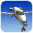 icon Flight Sim: Airplane 3D 1.11