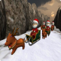 icon Santa - The Christmas Runner 2 pour nubia Z18