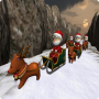 icon SantaTrackerRacing