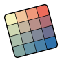 icon Color Puzzle